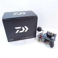 １５シーボーグ